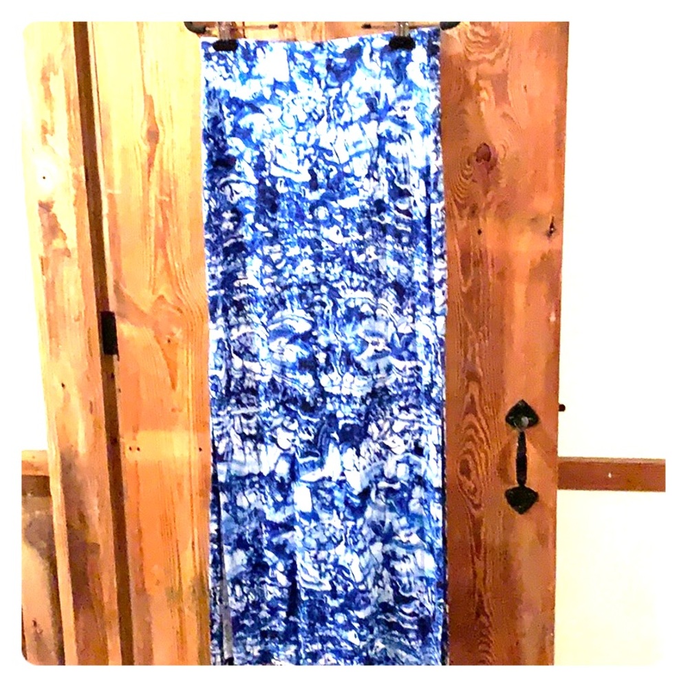 Michael Kors maxi skirt